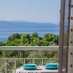 Angelos Hotel Vromolimnos