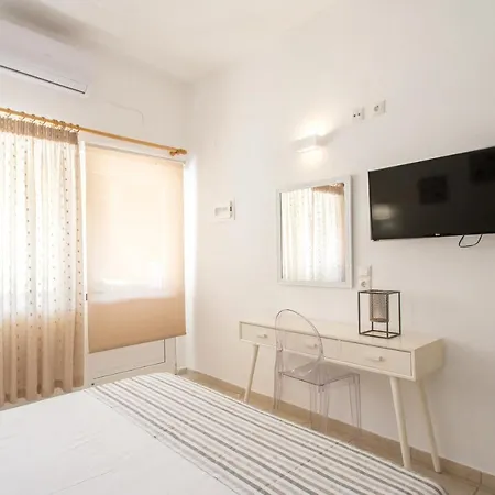 Hotell Angelos 3*