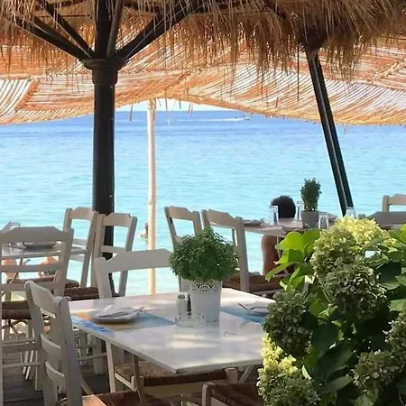 Angelos Hotell