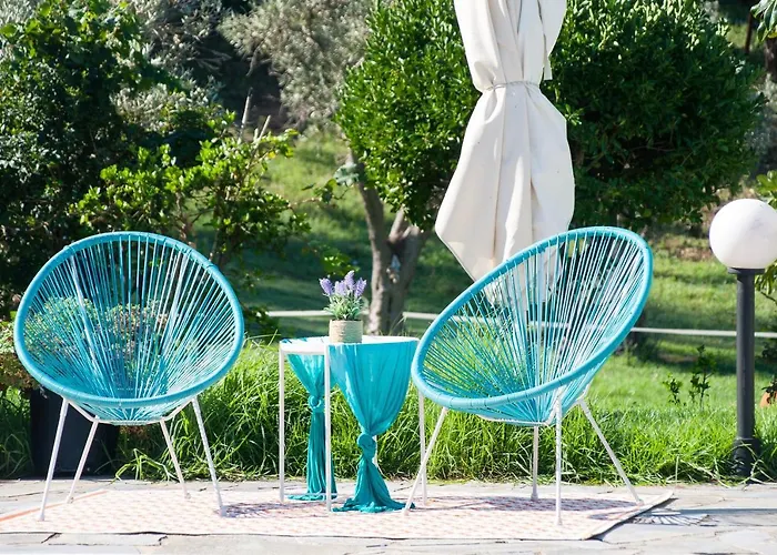 ホテル Angelos 3*