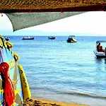 Hotell Angelos Vromolimnos