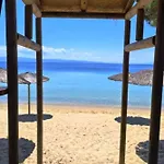 Angelos Hotell Vromolimnos