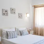 Angelos Hotell Vromolimnos