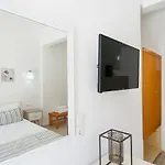 Hotell Angelos Vromolimnos