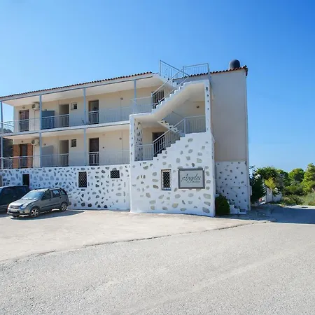 Hotell Angelos 3*