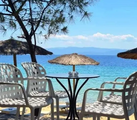 Angelos 3* Vromolimnos